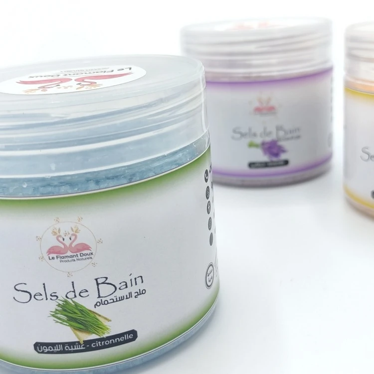 Sel de bain - Image 1